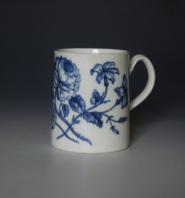 Worcester mug
