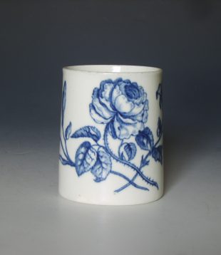 Worcester mug